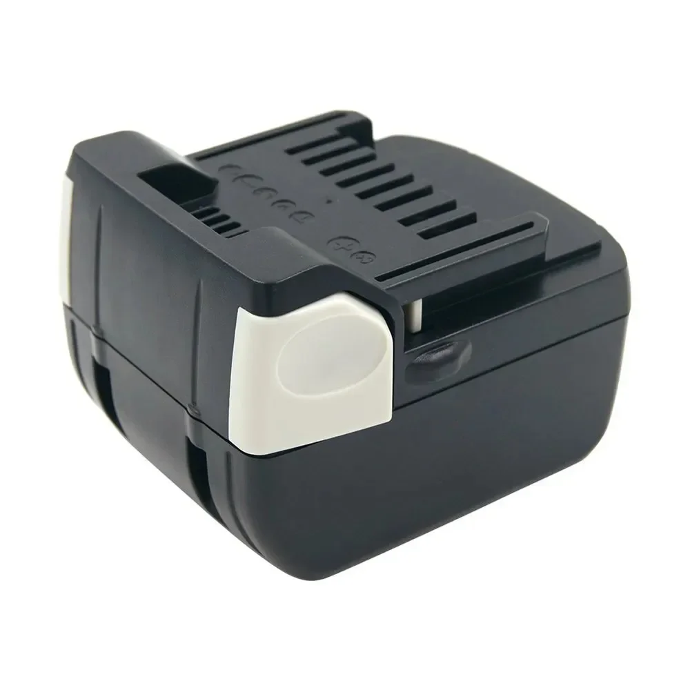 

For Hitachi Lithium-ion Battery Replacement, 14.4V, 6Ah, Suitable for BSL1430, CJ14DSL, BSL1440, CR14DSL, BSL1415, DDS14DSL