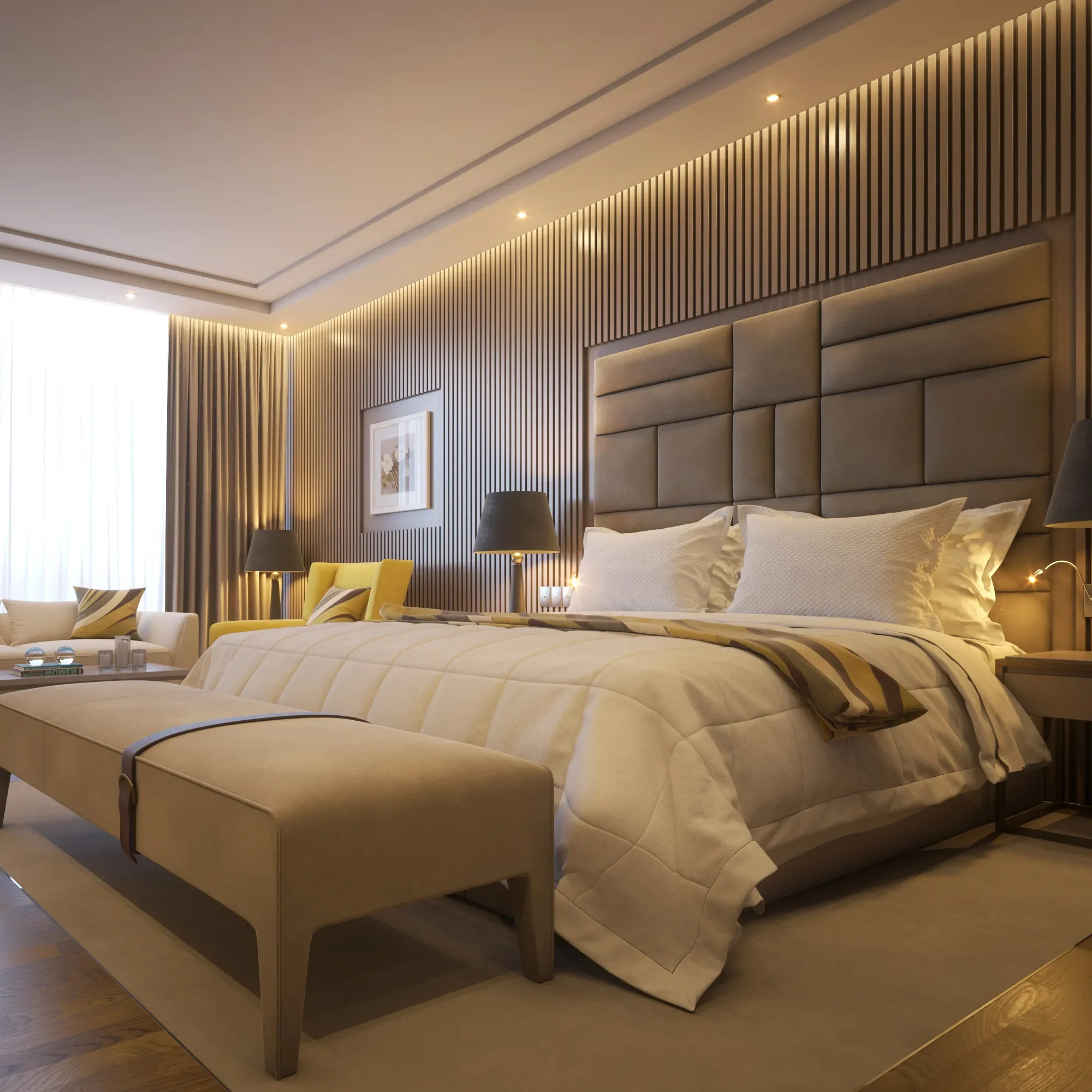

Commercial 3 star to 5 star boutique hotel living room sets furniture package luxury adult bedroom furniture set king size room