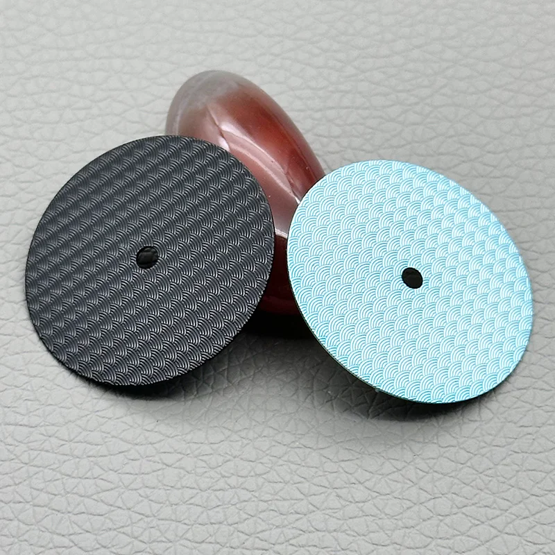 NH35 Dial 28.5mm Fish Scale Pattern Dial Fits NH35 NH36 4R35 2824 8215 2836 Movement 3.0/3.8 O'clock Watch Case Dial Refit Parts