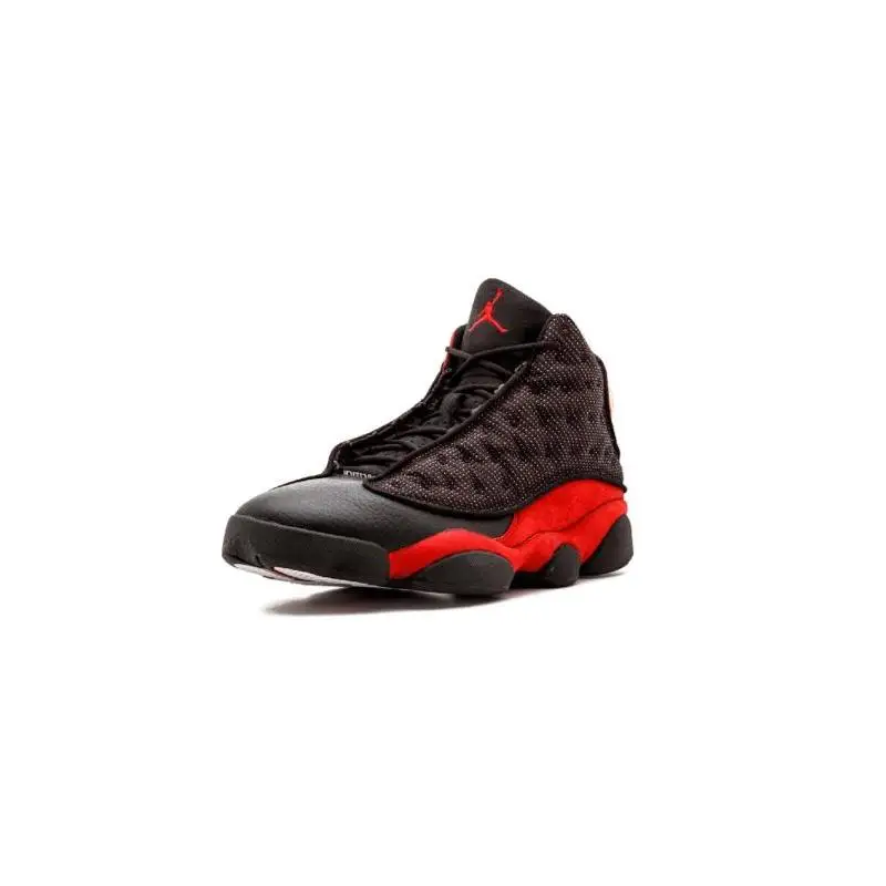 Nike Jordan 13 Retro Bred 2013 Sneakers shoes 414571-010