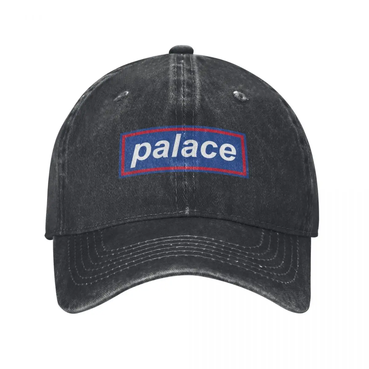 Crystal palace Baseball Cap Fashion Beach summer hat Sunhat Luxury Hat Man Women's