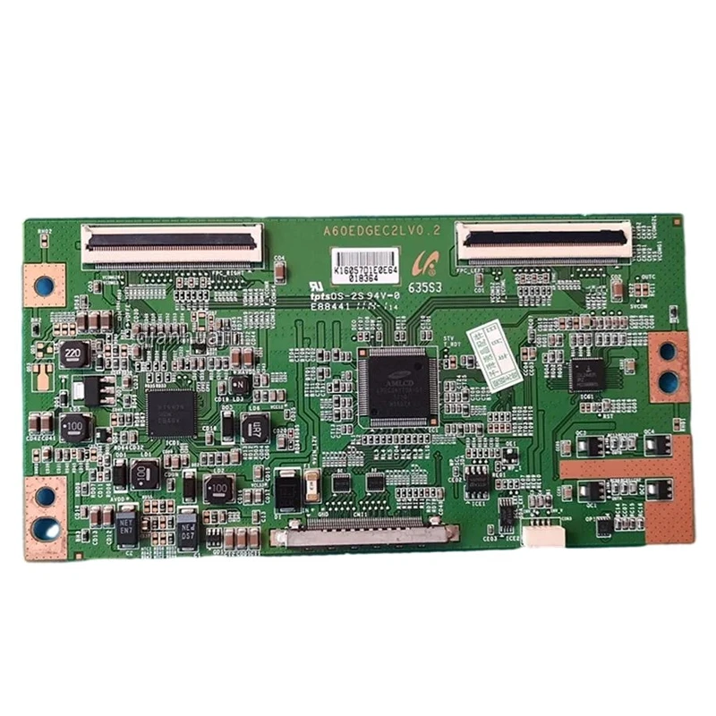 100 % Original 46EL100CS Logic Board A60EDGEC2LV0.2 mit LTA460HM06 Controller Board