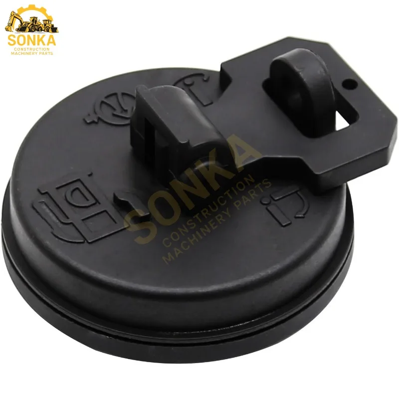 142-8937 1428937 Hydraulic Tank Cap For Caterpillar Skid Steer Loader 248 252B 268B 256C 262C 272C 272D
