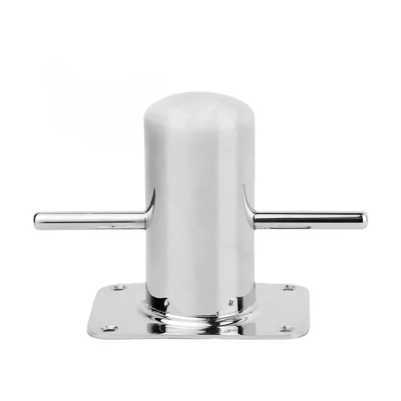 Marine Grade 316 Stainless Steel Yacht Bollards