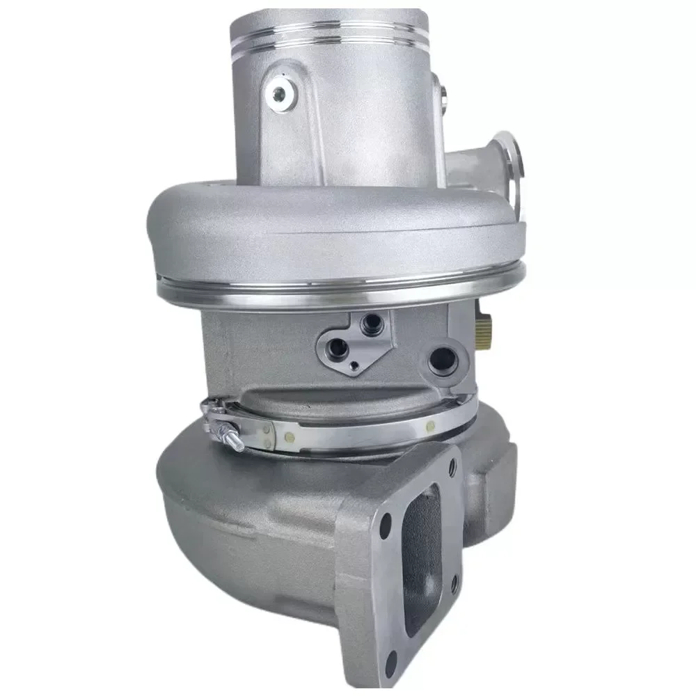 2025 New 3774643 3767632 2840529 4045036 4042420 2836361 2838148 New Condition Turbo HE561VE For Cummins Turbo Manufacturer