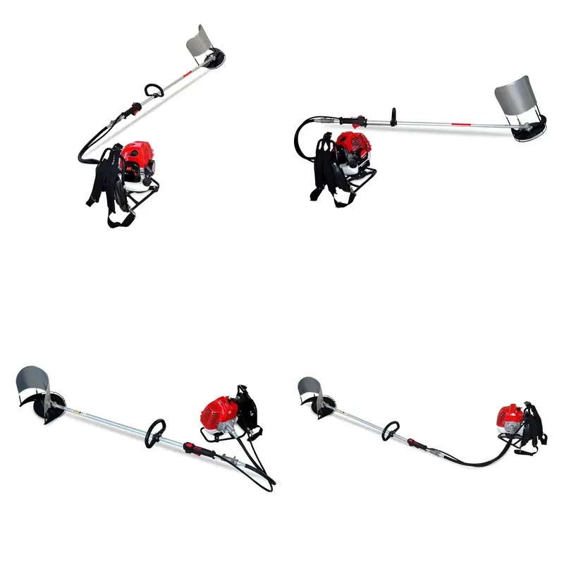 for Mini Rice Paddy Cutting Harvest Machine