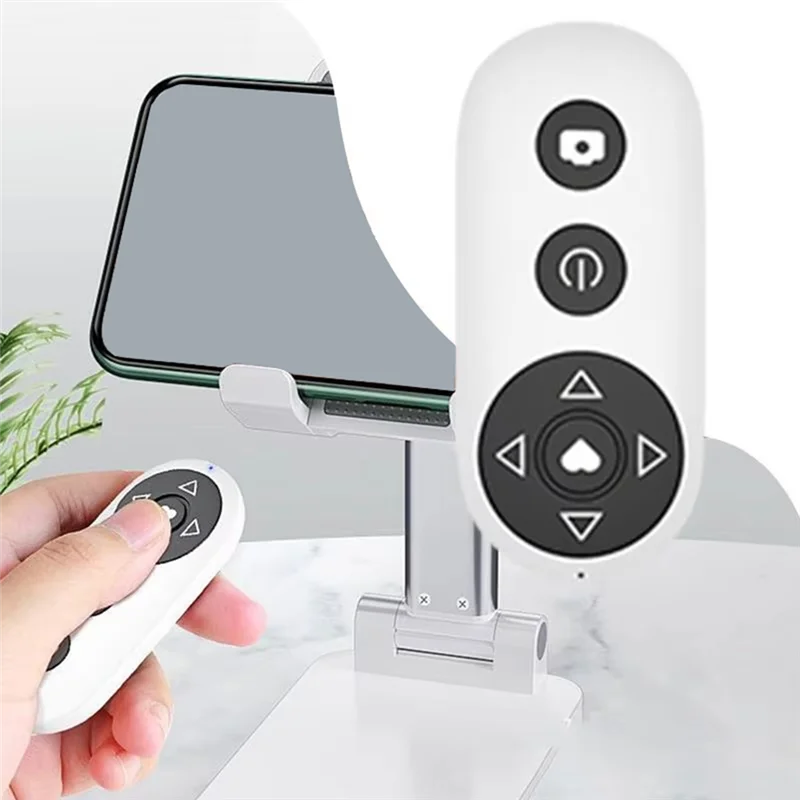 ABGN Click Helper متعدد الوظائف بلوتوث النقر التلقائي لعرض الفرس عبر الهاتف