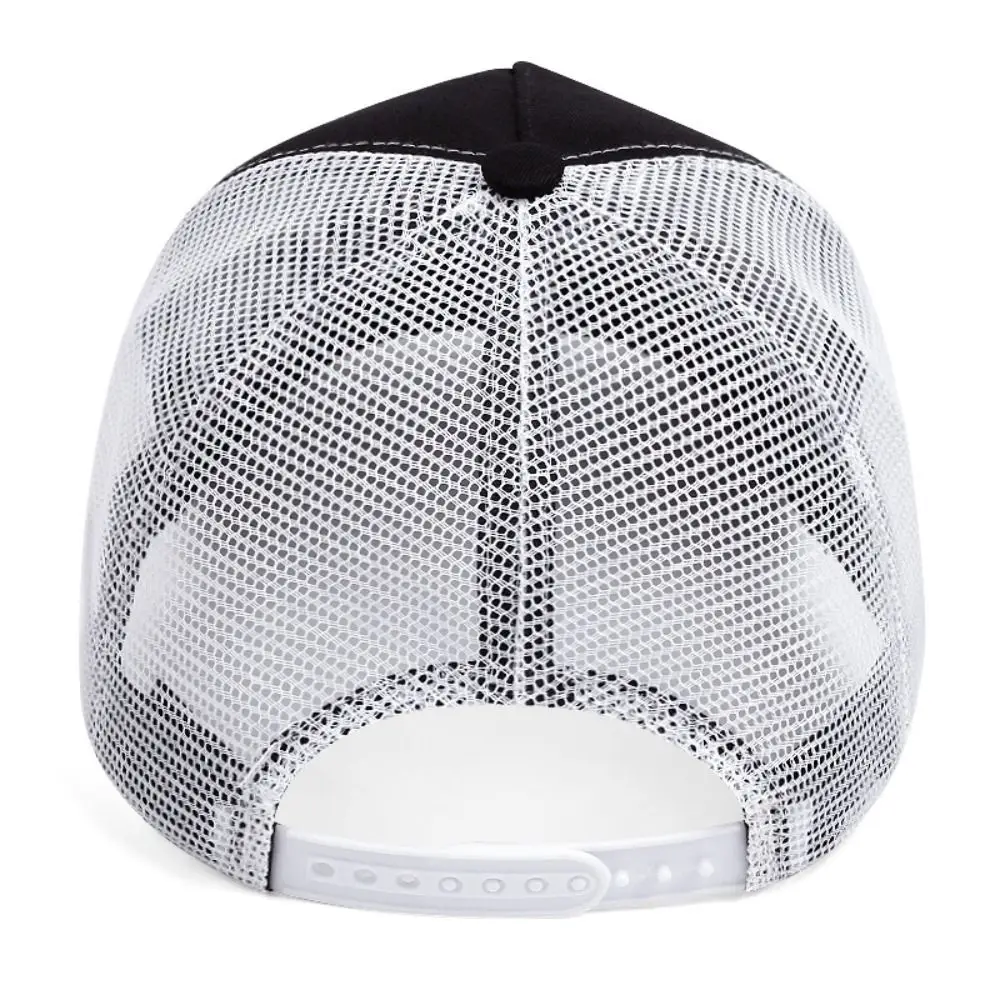 

Регулируемые бейсболки с вышивкой NEW YORK, весенне-летние, для активного отдыха, солнцезащитные сетчатые кепки, кепки-тракеры для мужчин и женщин