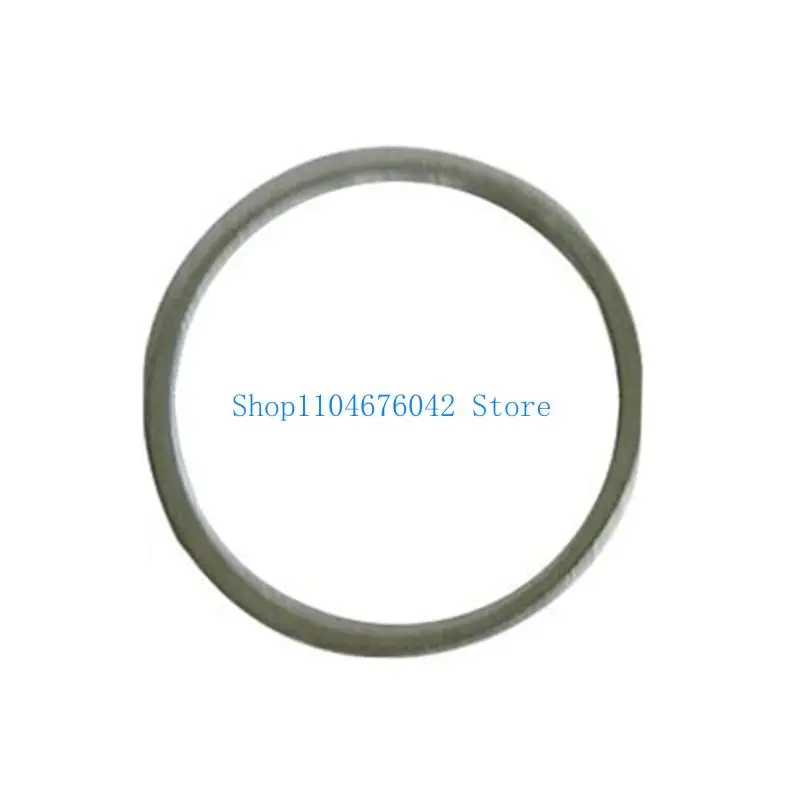 

652F 11Pieces Circular Blade Reduction Ring Spacer Washer Bushing Stainless Steel