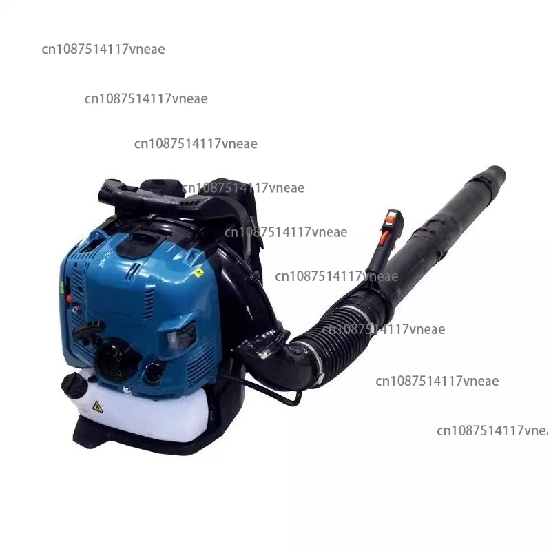 

EB851 Стандартный снегоочиститель, 78 куб.см, четырехступенчатый воздуходувка, рюкзак, воздуходувка для листьев, высокая мощность