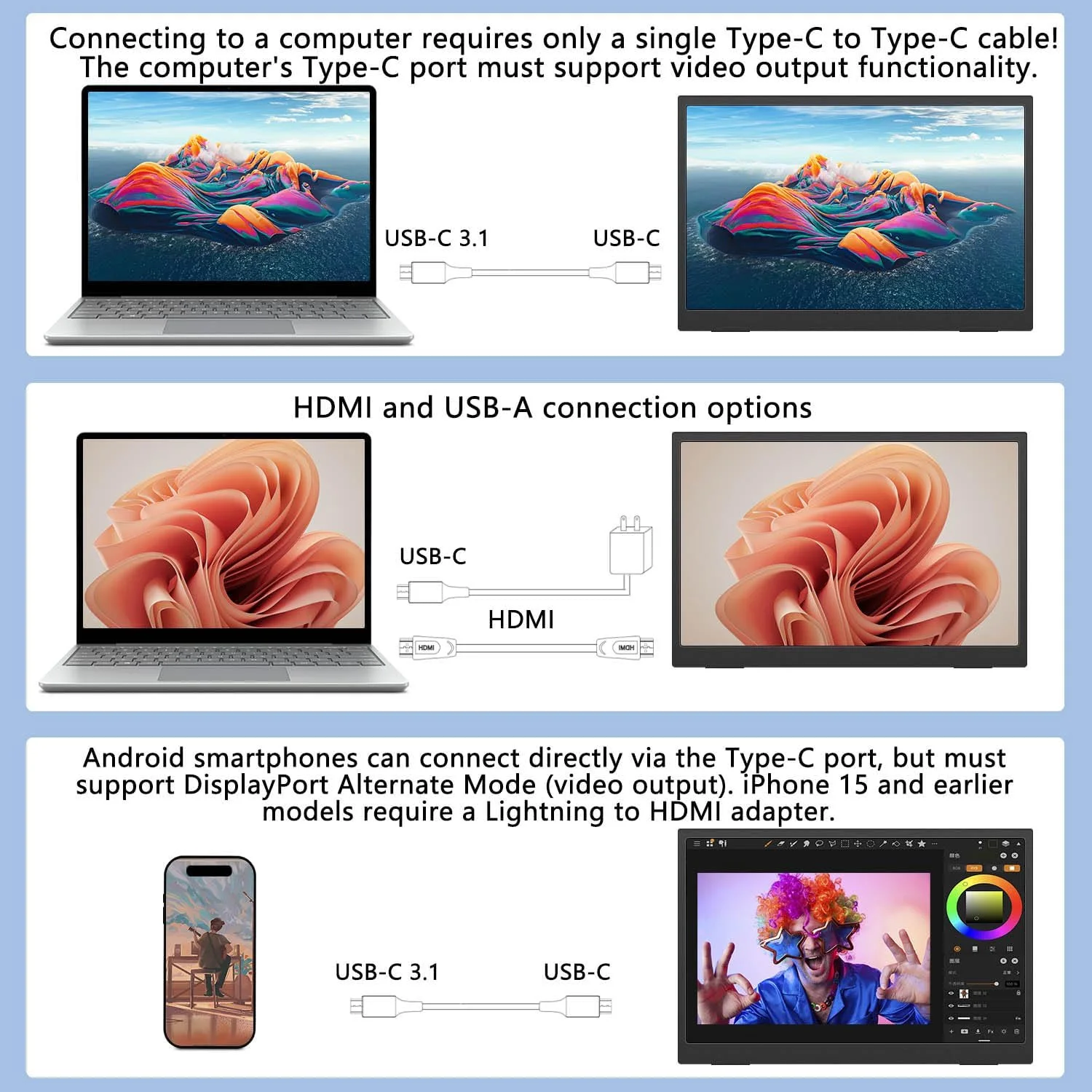 Thumbnail 3 - #17 Best Portable TVs to Buy In 2026