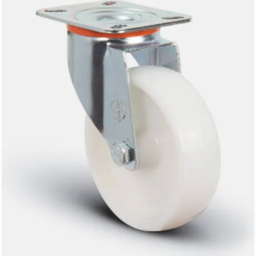 Emes Poliamid Rotating Table Wheel 150 mm (Em 01 Zkz 150)