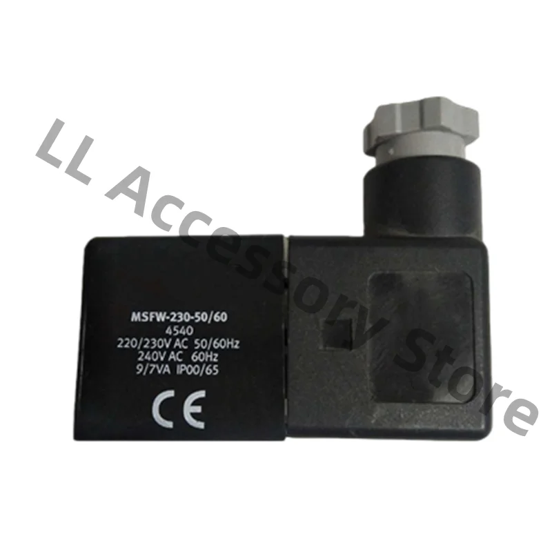 4540 MSFW-230-50/606720 MSFW-110-50/604534 MSFW-24-50/60 solenoid coil