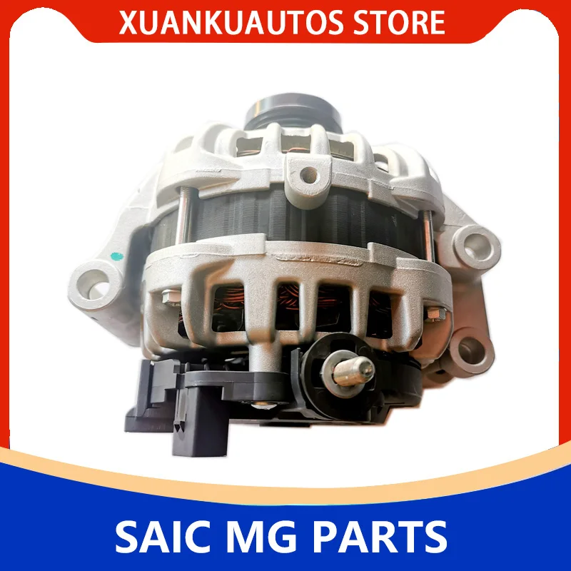 توصية وتحليل لوحدة توليد الطاقة الأصلية لسيارة SAIC Roewe RX8 950