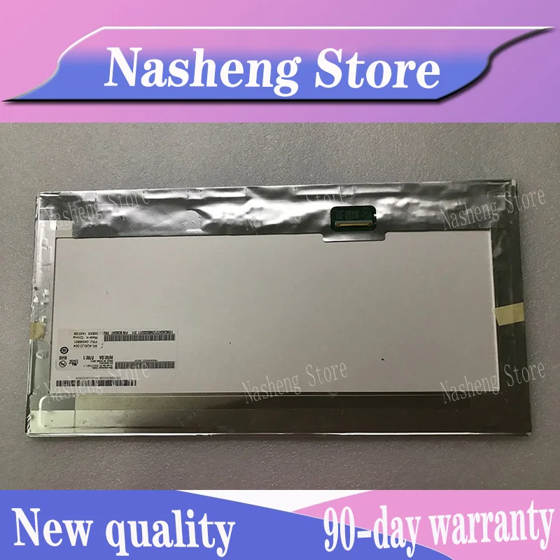 

15.6" FHD matrix B156HTN01.1 for Lenovo Y580 E530 W520 T530 N55 LCD screen B156HW01 V.7 V.4 1920X1080 40Pins