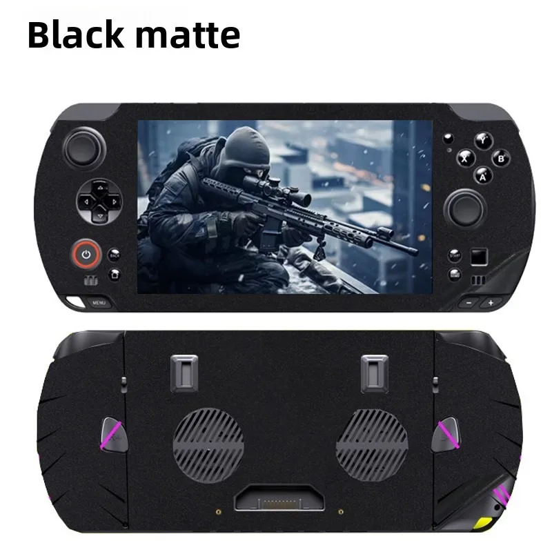 For GPD Win5 2025 handheld device body film For GPD Win4/3 2023/2024 shell film 7-inch gaming handheld device protective film