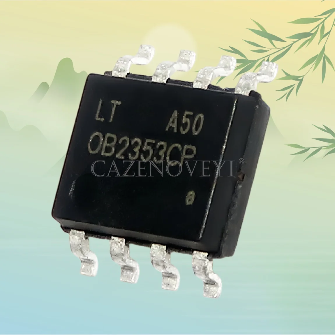 5-шт-ob2353cp-ob2353-ob2502pcp-ob2502-ob2535cp-ob2535-ob2570tcp-ob2570-ob2571tcp-ob2571-sop-8