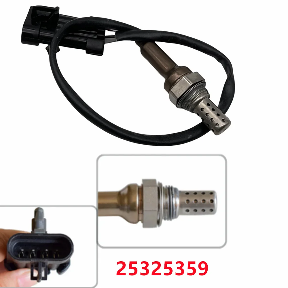 

25325359 Oxygen Sensor 25325632 SMD250480 3603600-E07 O2 Sensor Lambda Probe For Delphi RE94 Changan DongFeng Jingbei Jac