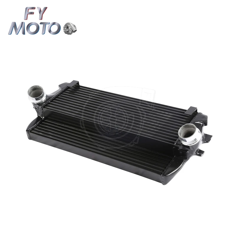 Front Mount Intercooler for  F01 F02 F06 F07 F10 F11 F12 F13 F18 535i 530d 535d 640d 740d 730d