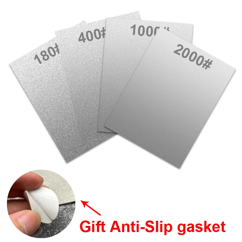 90X55Mm Diamond Kni…