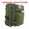 board set army