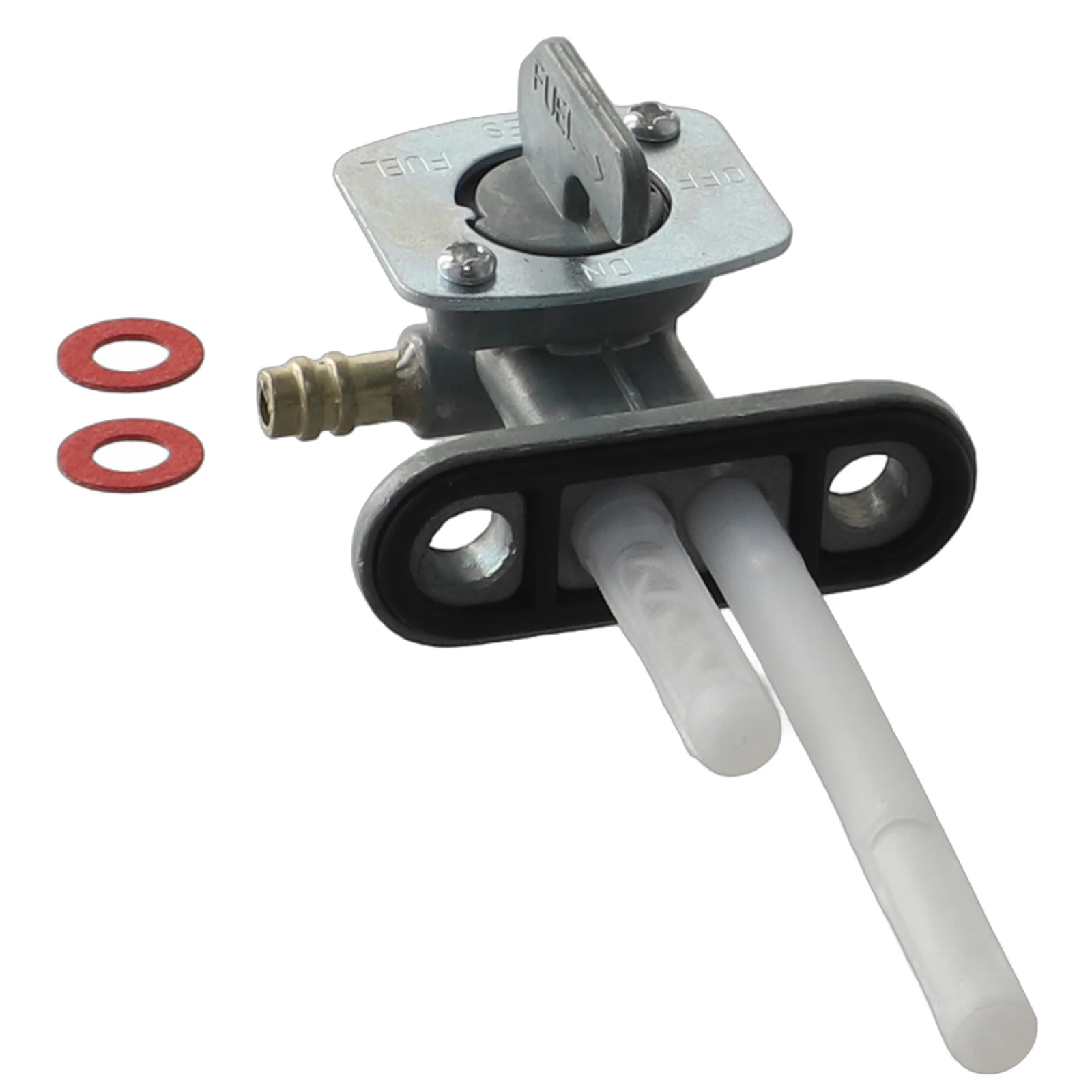Petcock Switch Fuel Switch Outdoor Living Fuel Petrol Motorcycle Parts Accessories Fuel Petcocks Motorbike Hot Sale