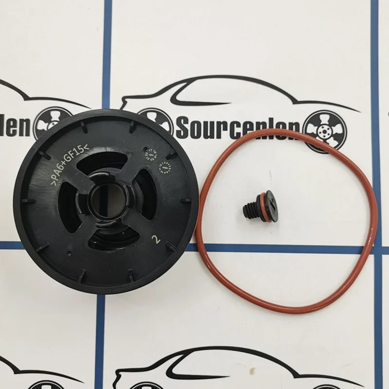 مرشحات الديزل لكيا سورينتو 4 (MQ4 MQ4A) 2.2 CRDi كرنفال 4 2020- هيونداي سانتا في 2.2 ديزل 2018- 31920P2900 31920-P2900