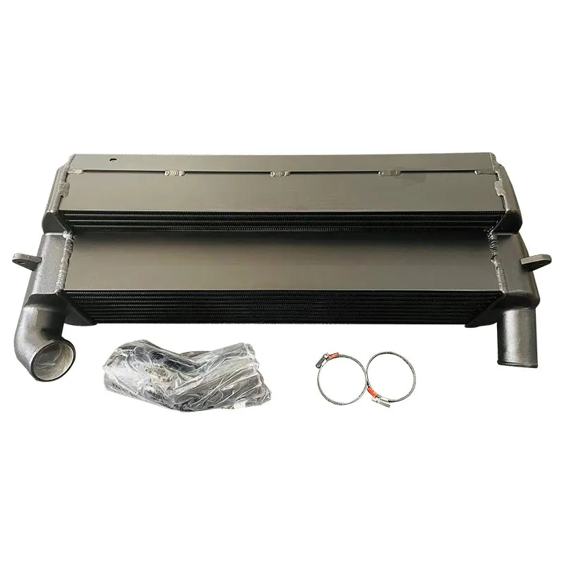 

Hot Selling Jagrow High Quality Intercooler Kit for 2022+ Elantra N