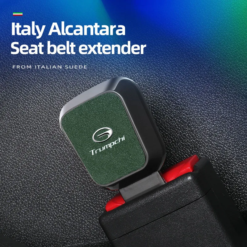 Car Seat Belt Exten…