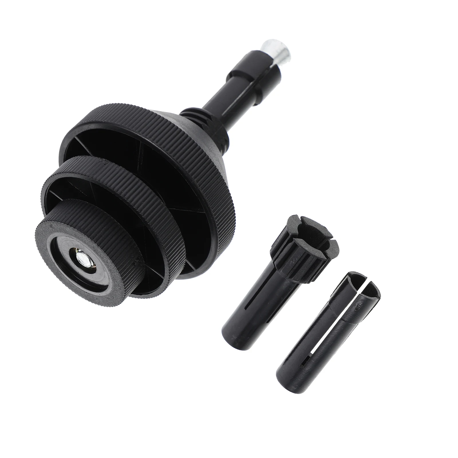 

Clutch Corrector Alignment Tool Non Slip Effectively Locking Plastic Sturdy Durable Special Design Clutch Accessories Automotive