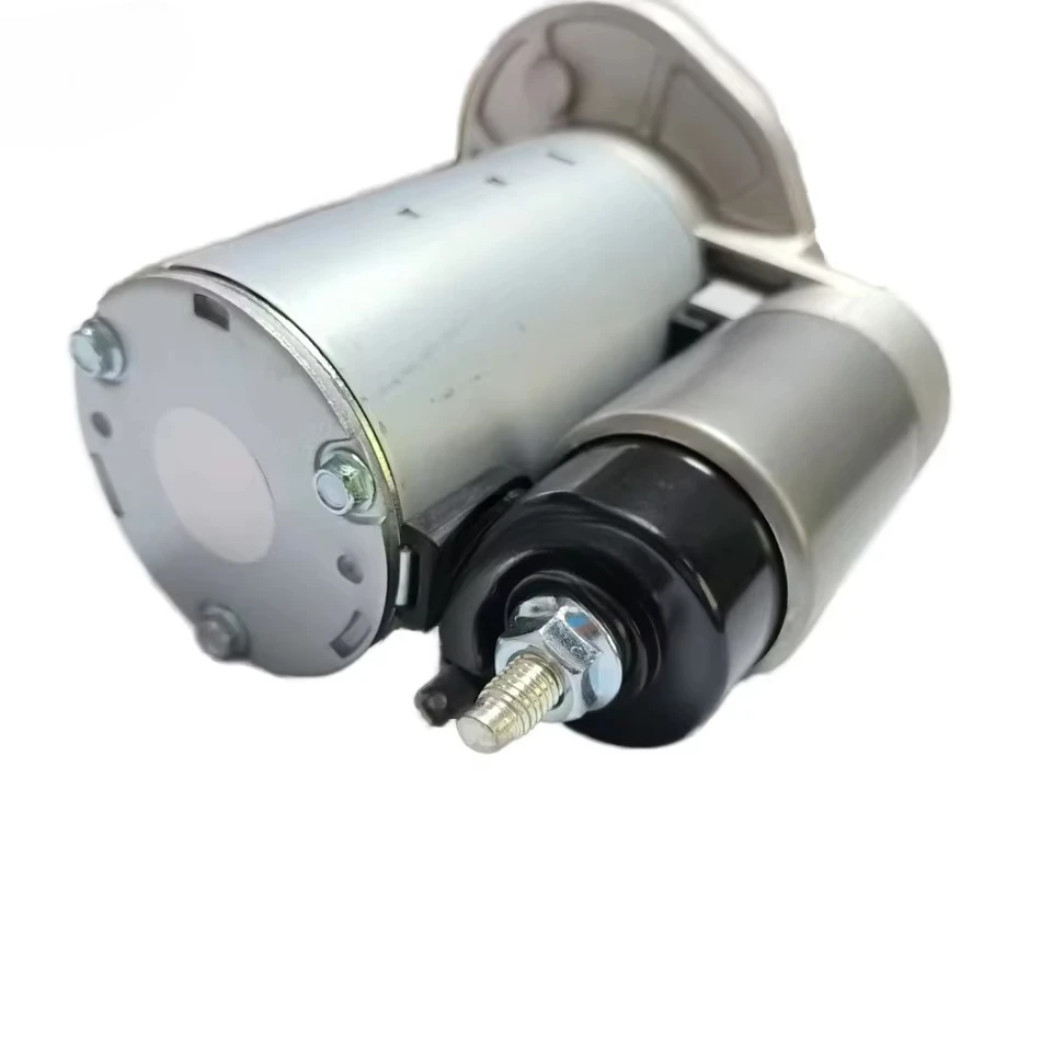 

High Quality 12V 1.5KW Starter For Jeep & Truck Initial Assembly 4801852AB 4280007210 04801852AB For Pacifica Voyager