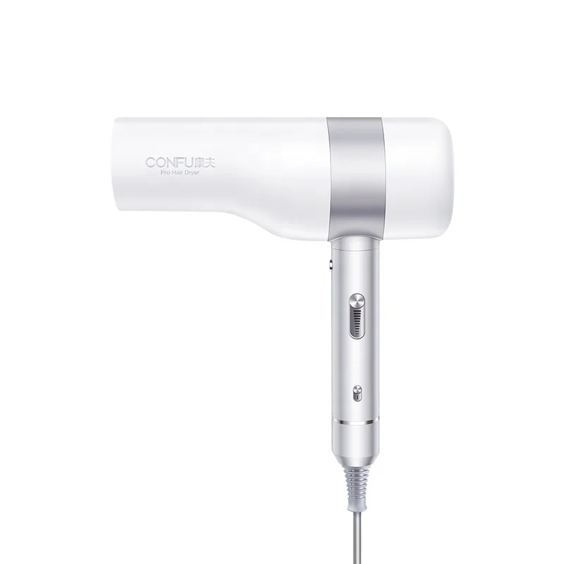 

Интеллектуальный контроль температуры, бесщеточный двигатель постоянного тока, фен с новой технологией, профессиональное использование для отелей и путешествий