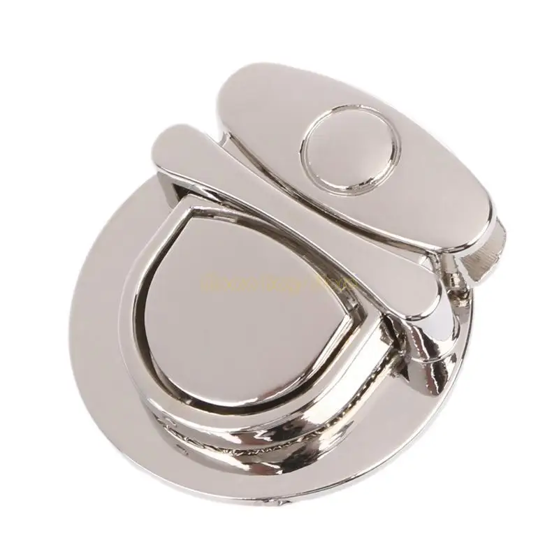 X90d khóa xoắn khóa phần cứng cho túi xách vai DIY Craft Turn Khóa clasp