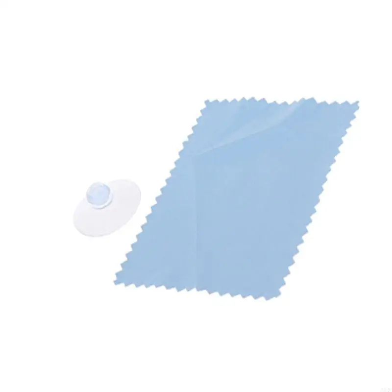 F62C 3D HOLOGRAMO Pirâmide Display Projector Universal para Ponere 360 ​​graus Vídeo Stand com pano