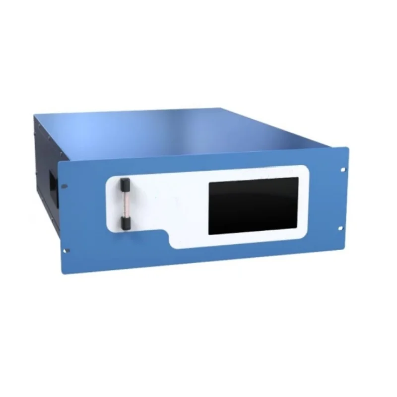 

Reliable industrial gas analyzers for process control Customizable H2 hydrogen analyzers