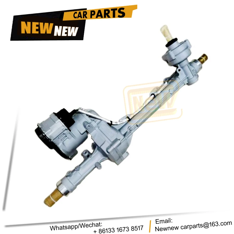 STE225 STE383 Hot Sale Auto Electrical Power Steering Rack Gear cost  EB5Z3504H For Ford explorer 3.5L V6 2013 Taurus 2.0L L4 13