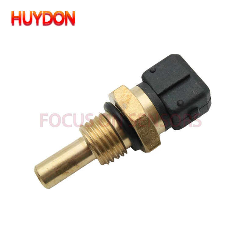 12621710535 Temperature Sensor For BMW E23 E30 E32 E34 E38 316i 518i 535i 525ix 735i Automobiles Spare Parts