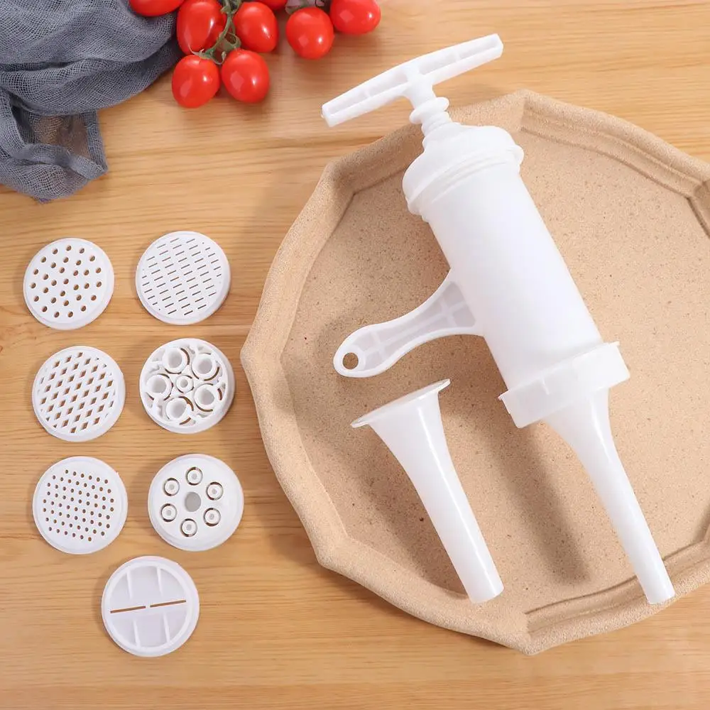 Thumbnail 2 - #24 Trending Pasta Molds Right Now