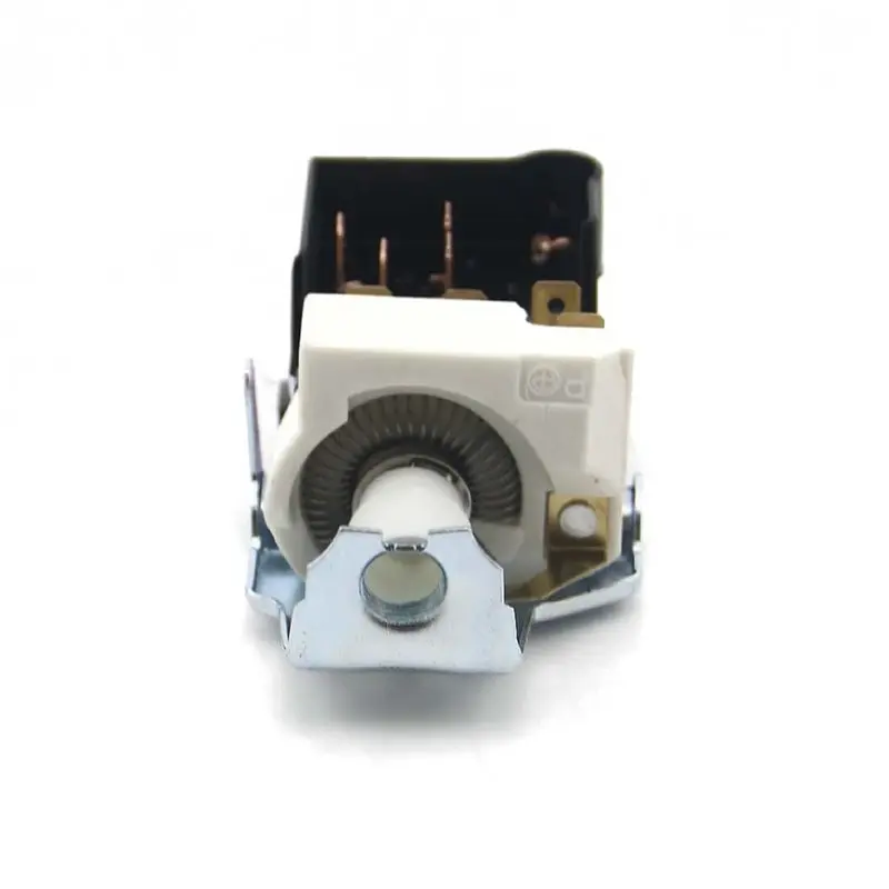 AU65-For GM GMC 64-74 Pontiac Headlight Switch Headlamp Light Bulb Control HS15