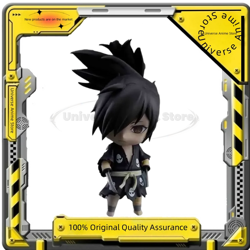 

【Spot Goods】Original GSC Hyakkimaru 1144 10cm Action Character Animation Character Model Toy Collection Gift