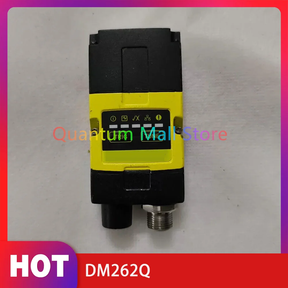 DM262Q series industrial code reader scanner MSIP-REM-CGX-DM262X