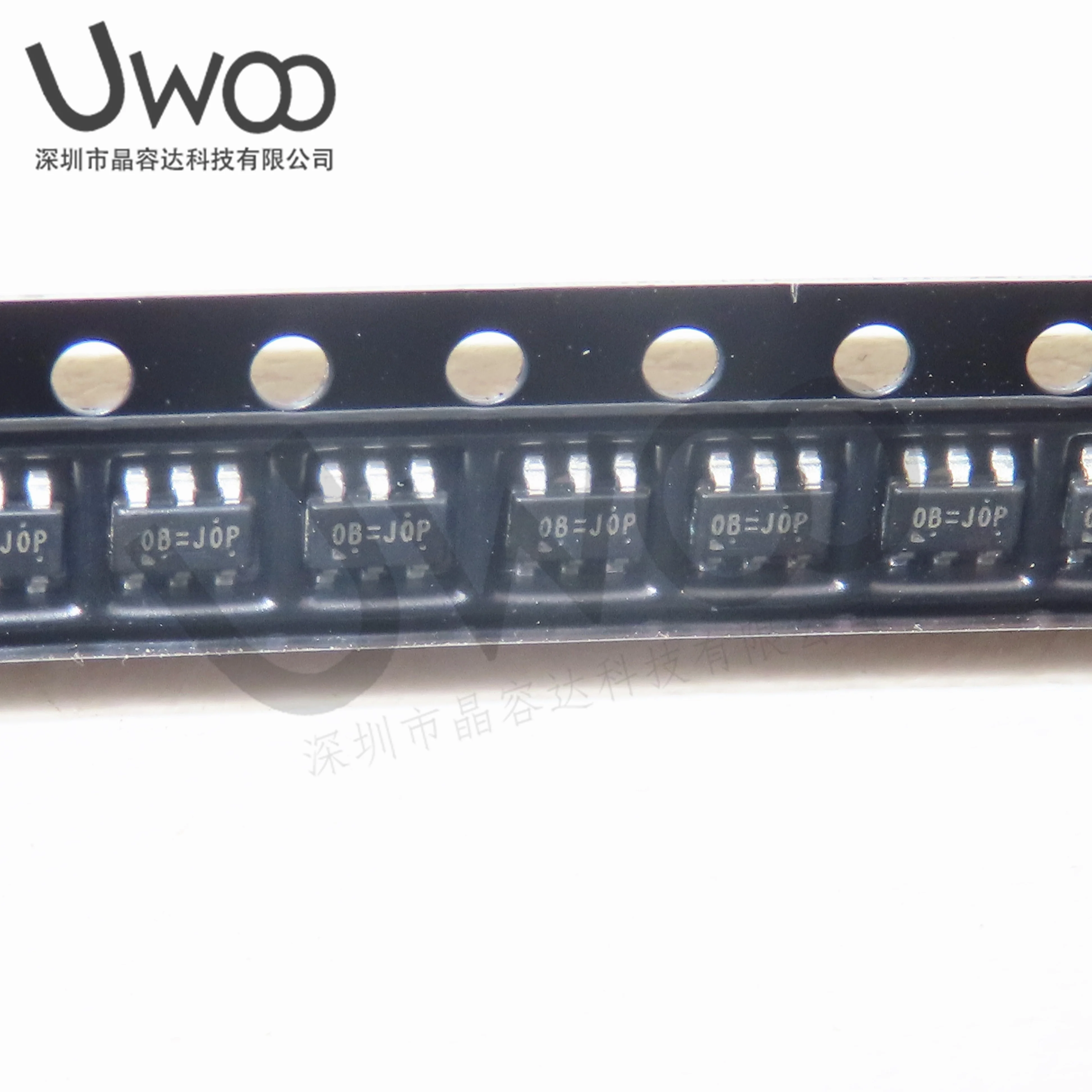 10 Stück RT7285CGJ6 SOT23-6 Original Neu