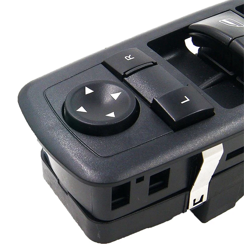 Car For Dodge Nitro Jeep Liberty KK MK2 2008 2009 2010 2011 2012 Master Power Window Switch Control Button 4602632AG 13+8 Pins