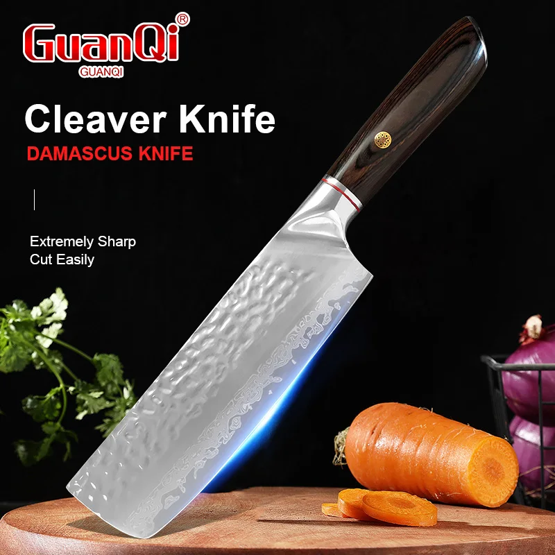 Kitchen Knife Damas…