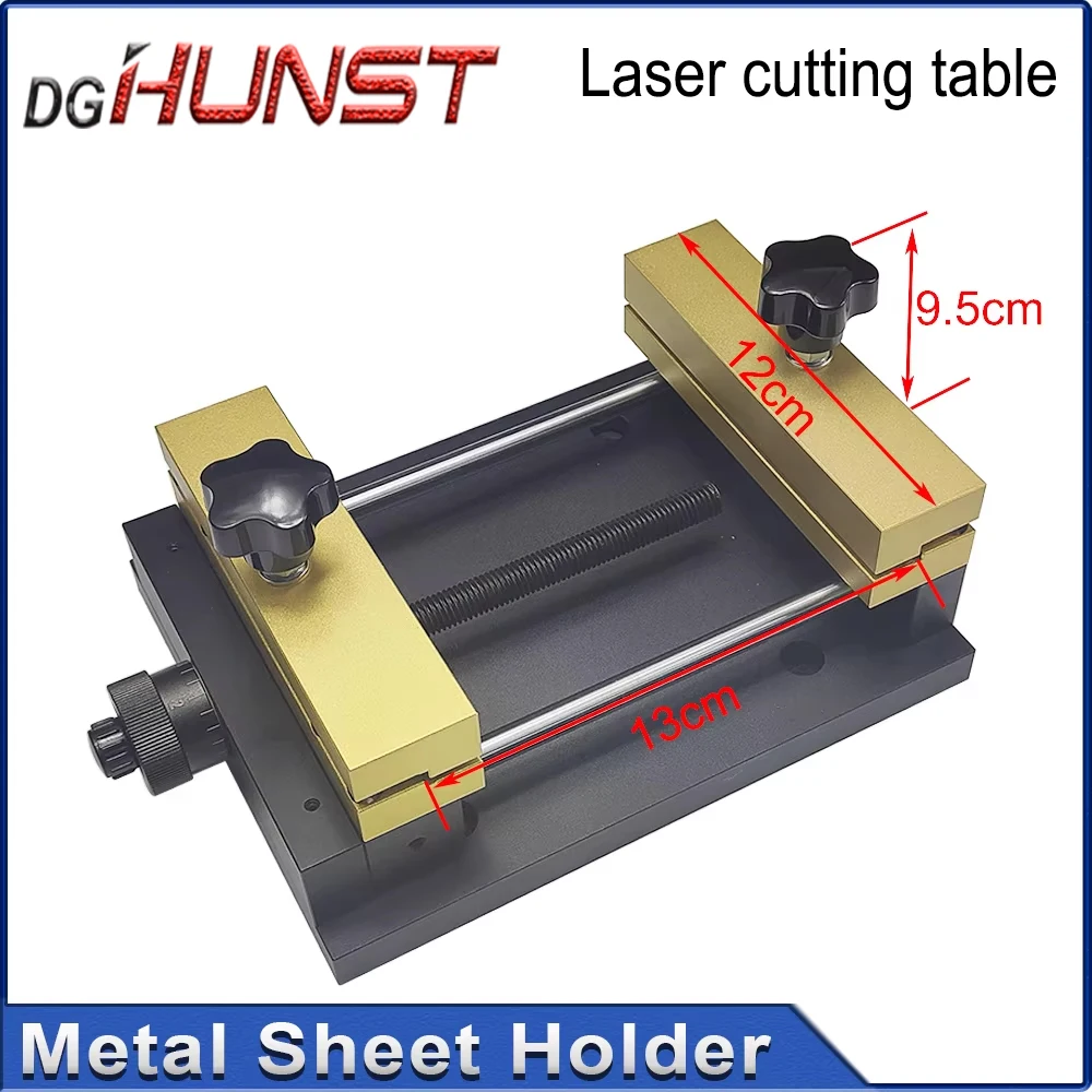 DGHUNST Lasermarkeringsmachine - Industrial Laser Etching Machine recensie en prijs