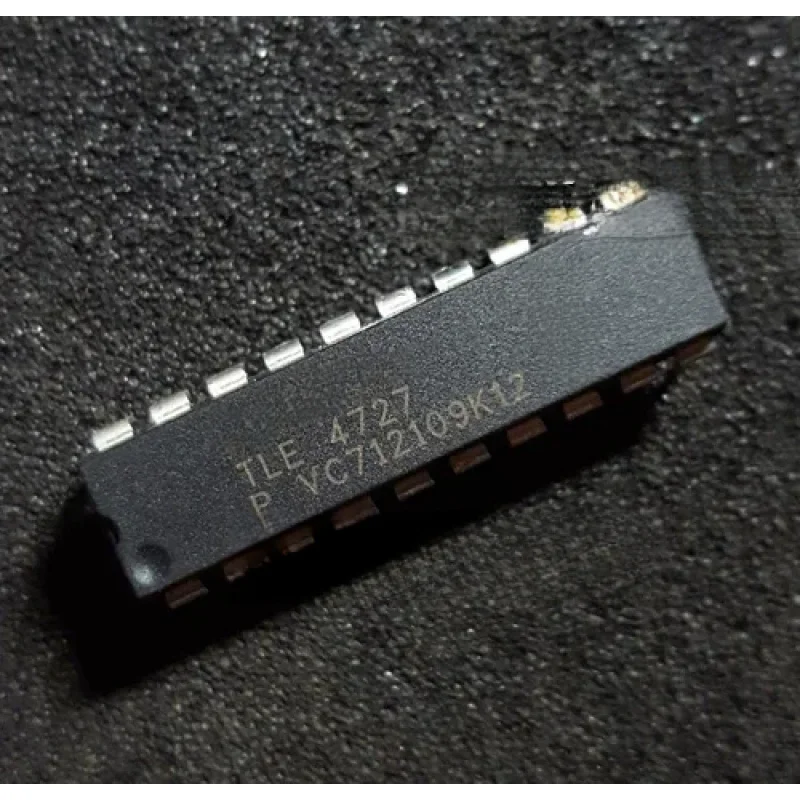 3pcs TLE4727 Direct Insert DIP20