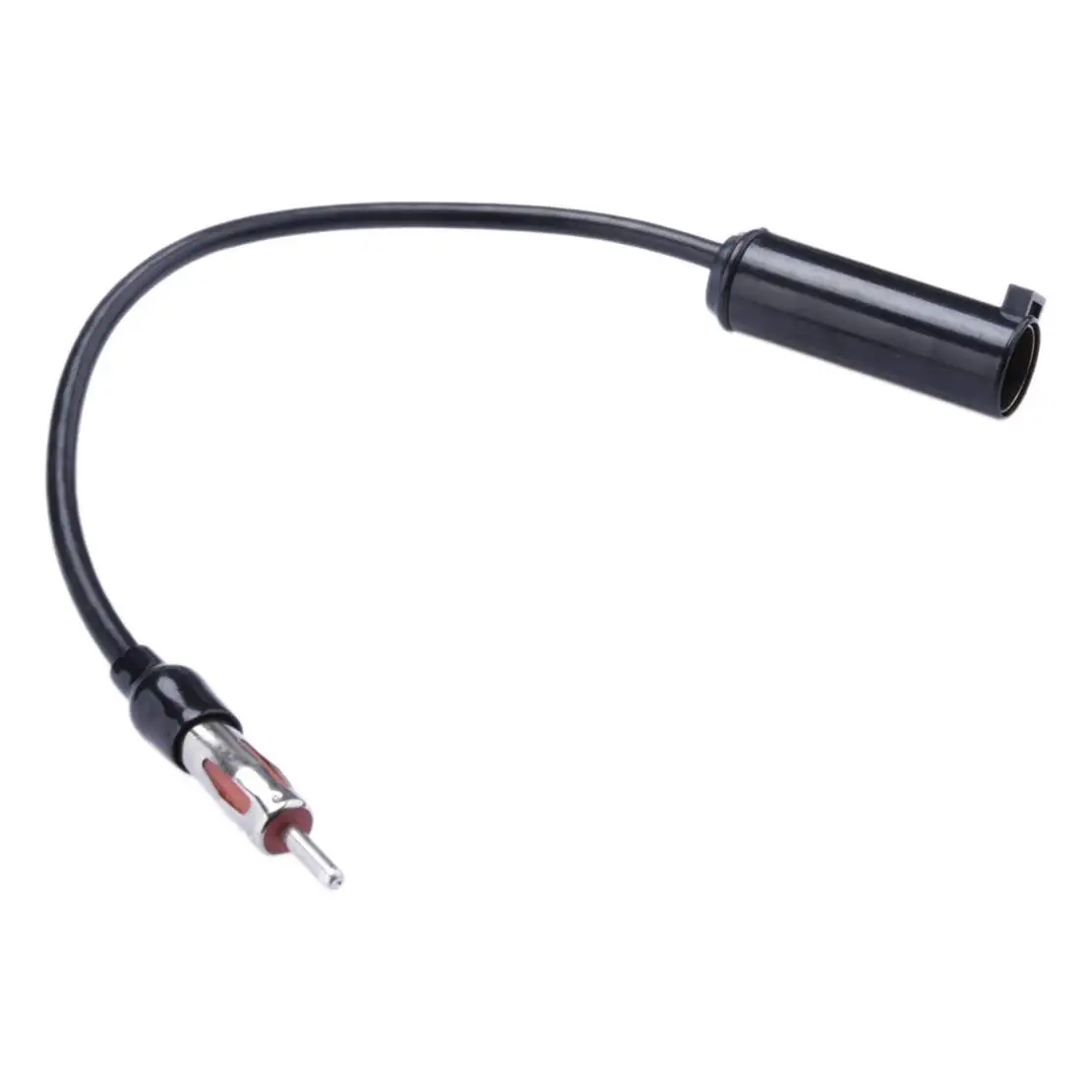Car Antenna Wiring Harness Cable Plug Adapter Connector Fit for Nissan Frontier Maxima Murano Pathfinder Infiniti I30 Q45 FX35