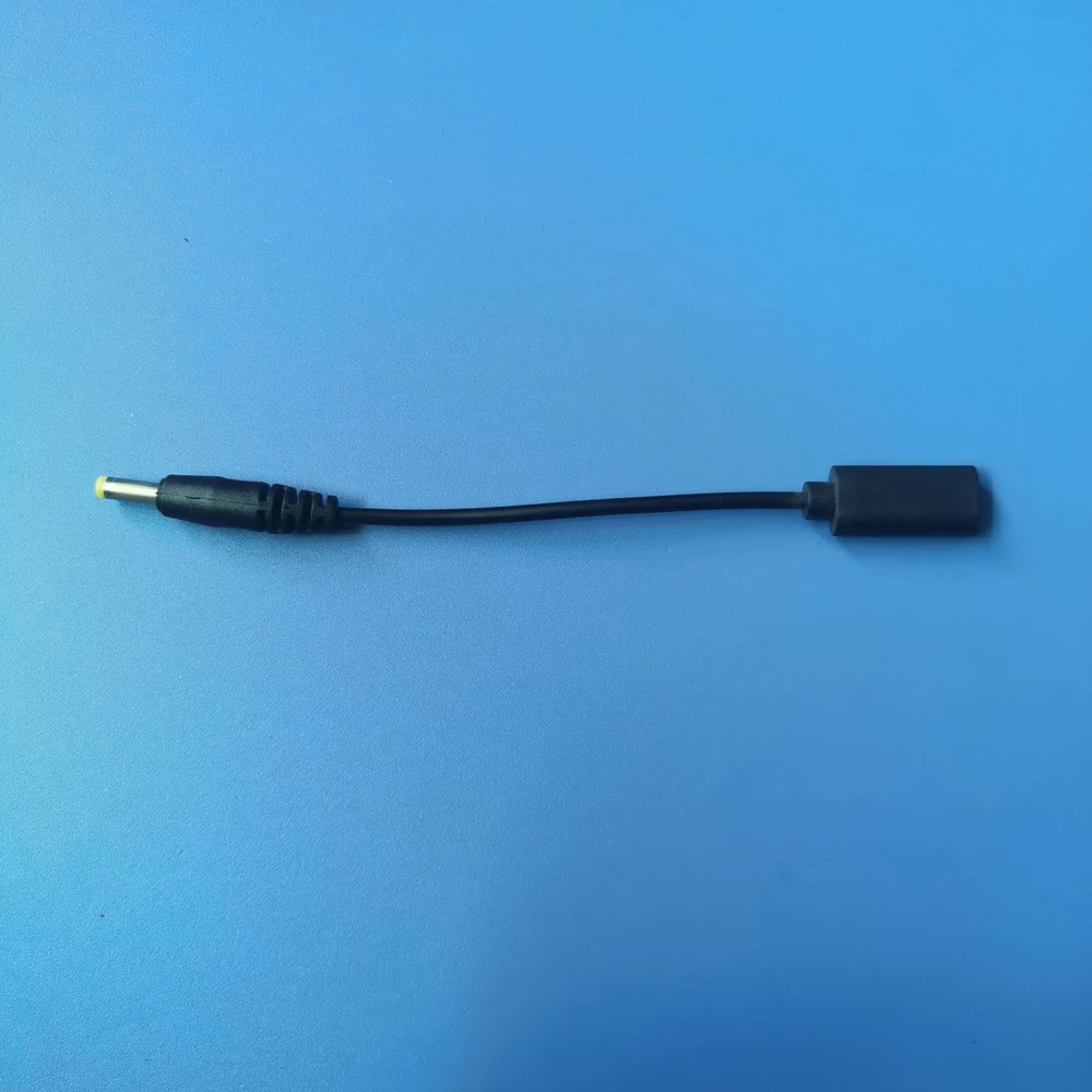 TYPE-C to charging cable for PSP 2000/3000 console charging cable