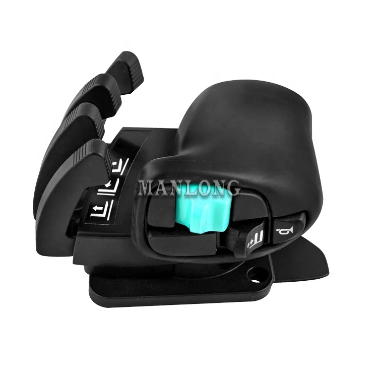 

Solopilot Joystick Parts for Jungheinrich EFG Forklift Material Handling Equipment with 51304221