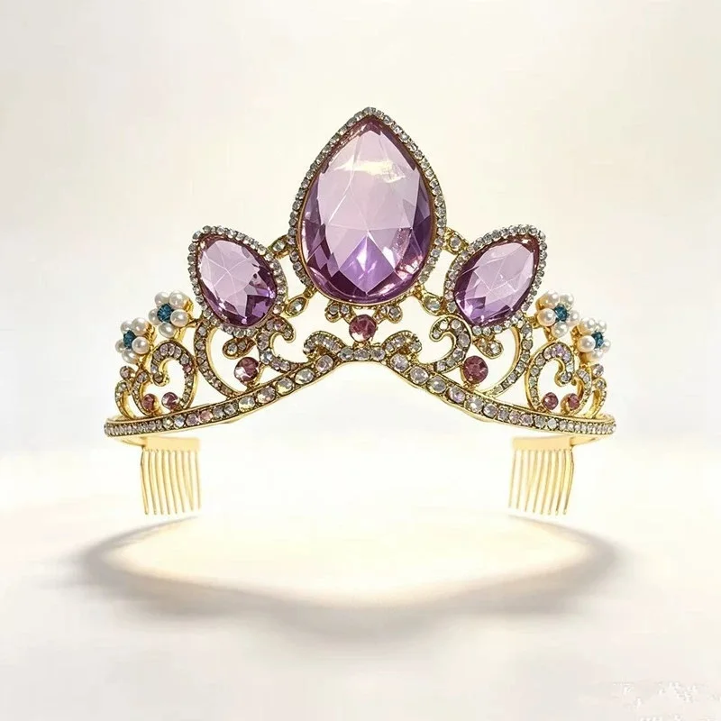 Thumbnail 4 - #7 New Tiaras Arrivals